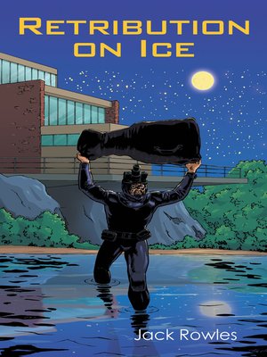 cover image of Retribution on Ice